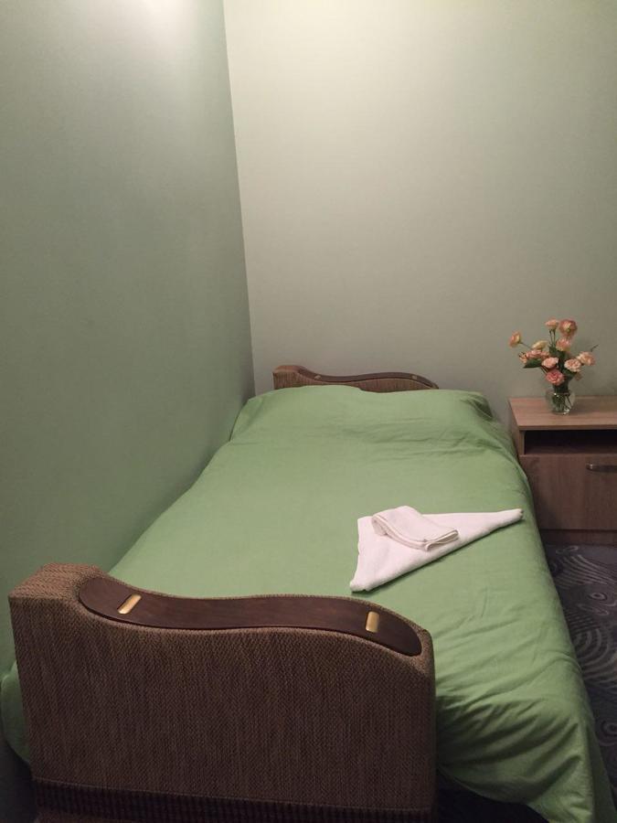 יירבאן Gem Hostel מראה חיצוני תמונה